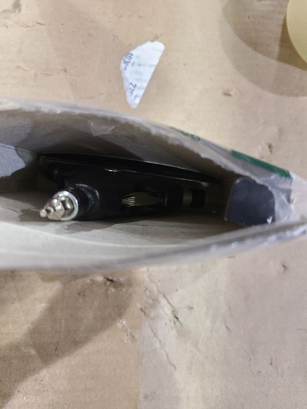 Photo 1 of 13 in 1 Y Wrench -Three-Way Wrench Interchangeable Allen, Hex, Torx, Flat and Crosshead screwdriver tool bits - Strong, Easy, Comfortable Bicycle Multitool Kit (TB-2622?