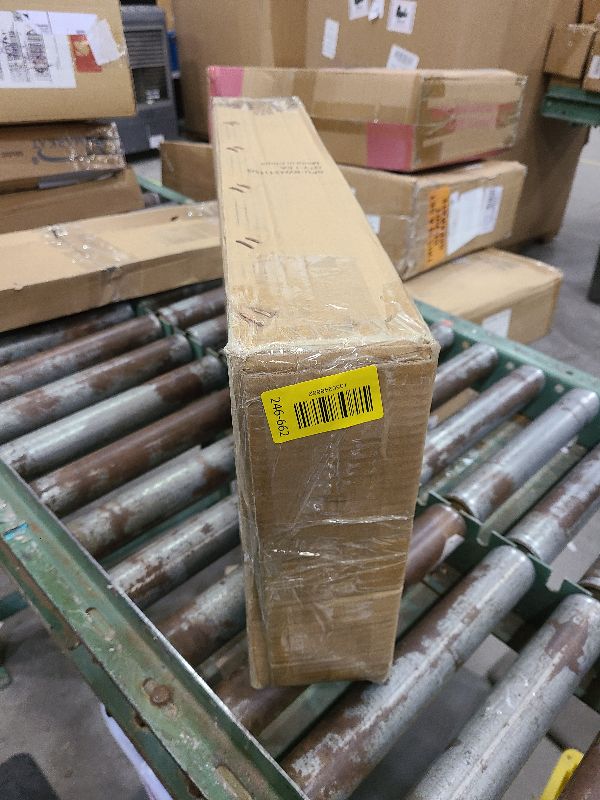 Photo 1 of 2 Tier Individual Pull Out Cabinet Organizer 11"W x 21" D, Pull Out Shelves Slide Out Kitchen Storage Sliding Shelvesfor Organization ?in Kitchen, Chrome