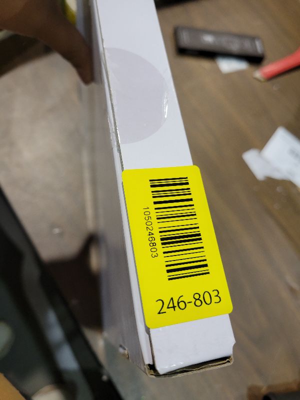 Photo 1 of 2 Pack Christmas Window Snowflake Lights, LED Hanging Decorations Iron Frame Lights, 8 Lighting Modes for Xmas Holiday Indoor Outdoor Wall Party Decor