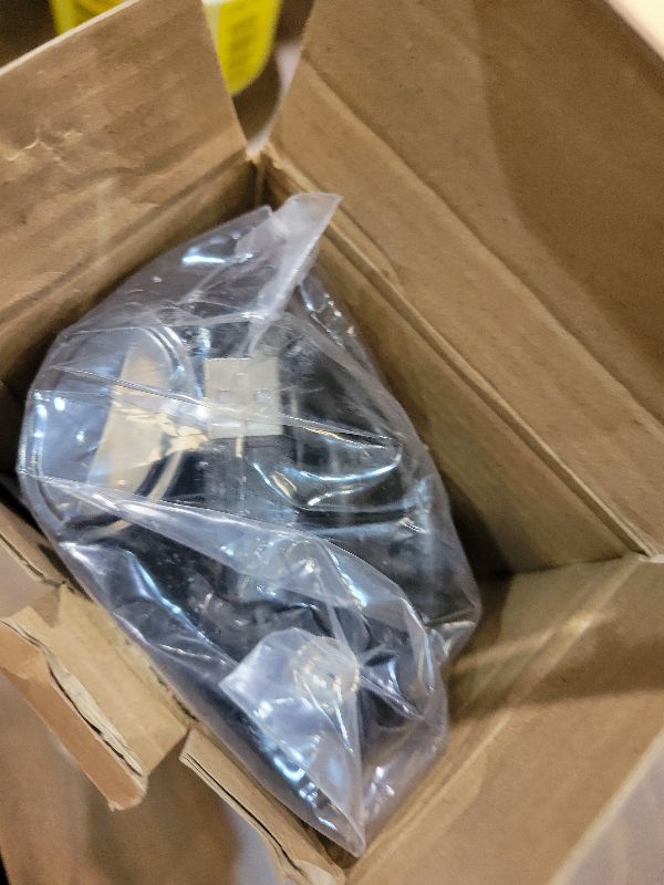 Photo 1 of 2025 Antenna for Smart TV for Local Channels,TV Antenna Indoor for Long Range Reception, Digital Antenna for Easy Installation and All Smart/Old TVs, Supports 4K 1080P HD VHF UHF