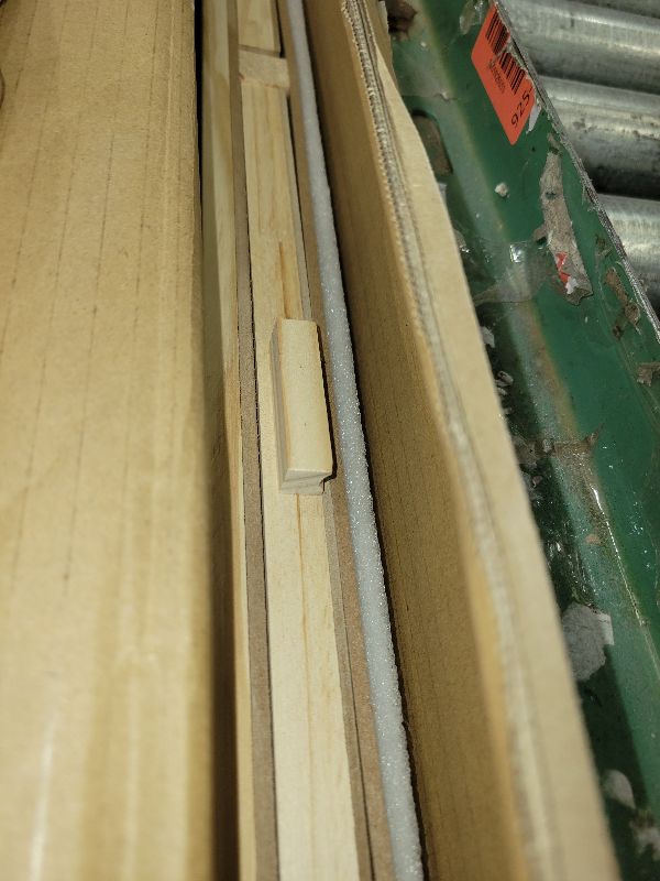 Photo 1 of 1500 Piece Wooden Jigsaw Puzzle Board - 6 Drawers, Preassembled Rotating Puzzle Table | 35” X 28” Jigsaw Puzzle Board | Puzzle Cover Included - Portable Tables for Adults and Kids