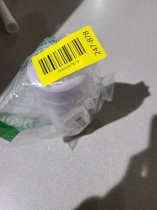 Photo 1 of ?Upgraded?Exllena Small Insulated Water Bottle 8 oz/250ml– Mini Insulated Water Bottle for Hot & Cold Drinks, Perfect Small Flask for Travel, Purse...(Light Purple)