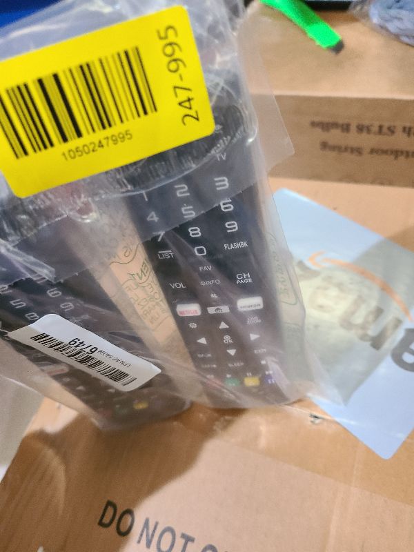 Photo 1 of ?Pack of 2? for LG Smart TV Remote Control Replacement?Universal for All LG Smart TVs