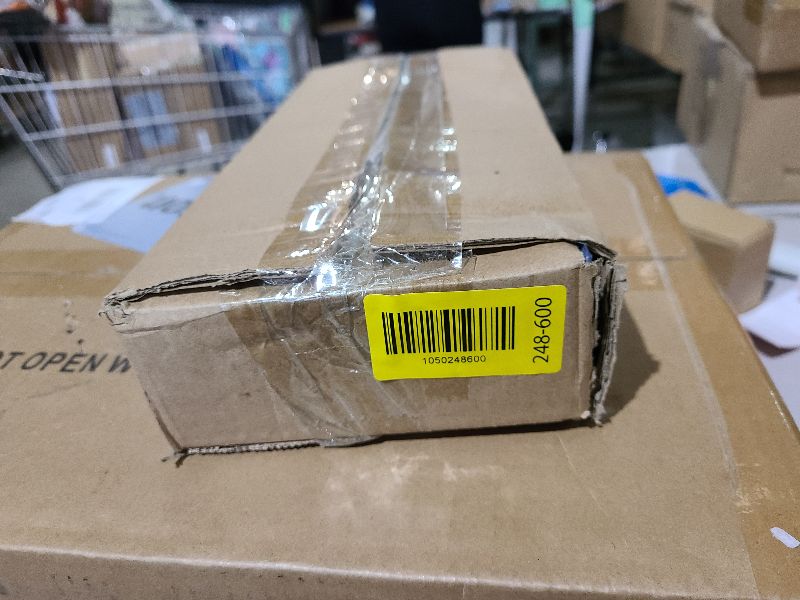 Photo 1 of 12 inch Drawer Slides Soft Close 6 Pairs (12pcs) Full Extension Ball Bearing Drawer Rails Side Mount Metal Dresser Runners for File Cabinet Trash Can Kitchen Wardrobe Glides 12" Silver 100 LB Capacity