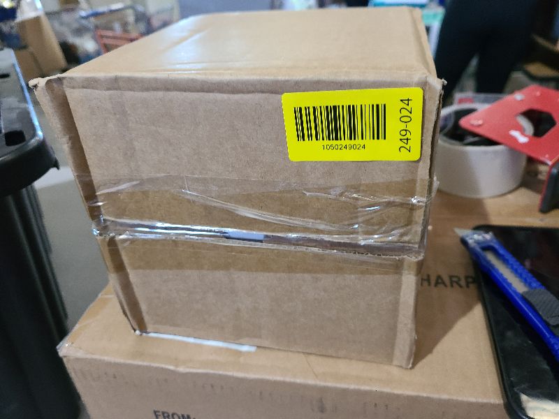 Photo 1 of 2 Pack Laundry Detergent Dispenser, 61oz Detergent Dispenser, Refluxable Laundry Detergent Container, Plastic Liquid Laundry Detergent Dispenser for Laundry Room Organization with 6 Labels