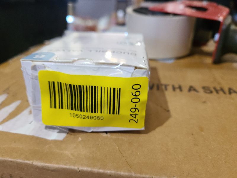 Photo 1 of [6-Count] Papablic Duckbill Valves for Spectra and Medela, Replaceable Duckbill Valves for Spectra S1 Spectra S2 valves and Medela Pump in Style, BPA/DEHP Free White