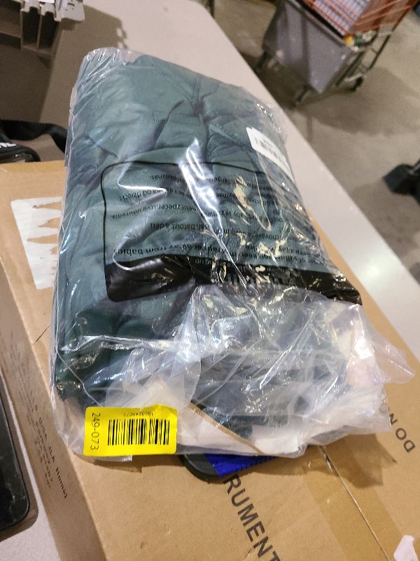 Photo 1 of 10ft x 10ft Hunter Green Backdrop Curtain for Parties Dark Green Wrinkle Free Backdrop Drapes Panels for Baby Shower Birthday Party Photo Photography Polyester Fabric Background Decoration