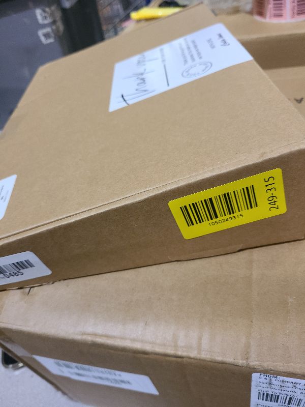 Photo 1 of 1DOT2 Photo Album 4x6 420 Photos With Writing Space, Linen Cover With Memo Slip-in Pockets, Pictures Album Book for Wedding, Kids, Travel, Family, Baby (Baby Blue)