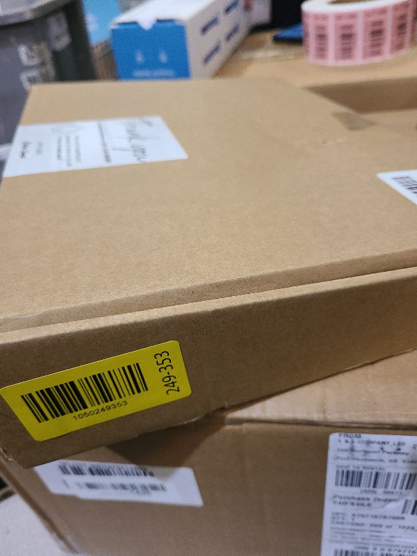 Photo 1 of 1DOT2 Photo Album 4x6 420 Photos With Writing Space, Linen Cover With Memo Slip-in Pockets, Pictures Album Book for Wedding Kids Travel Family Baby (Beige)