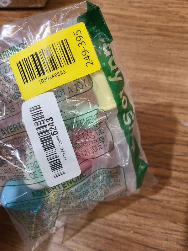 Photo 1 of 10 Pack 5ml Eye Droppers for Liquid + Cleaning Brush - Reusable Plastic Eye Dropper with Colorful Bulb Tip - Clear Pipette Dropper for Candy Making, Essential Oils, Science Experiments, DIY Crafts