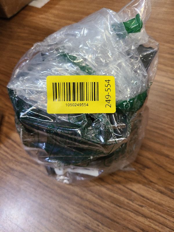 Photo 1 of Hamilton Beach Breakfast Sandwich Maker with Egg Cooker Ring, Customize Ingredients, Perfect for English Muffins, Croissants, Mini Waffles, Perfect White Elephant Gifts, Black (25477)