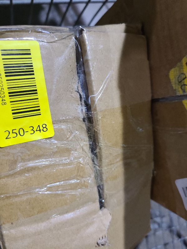 Photo 1 of 12 Pack - 10 inch Black Hidden L Shelf Bracket (1/5 Inch Thicked) Iron Floating Shelf Brackets Rustic Industrial Metal Brackets for Shelf Support