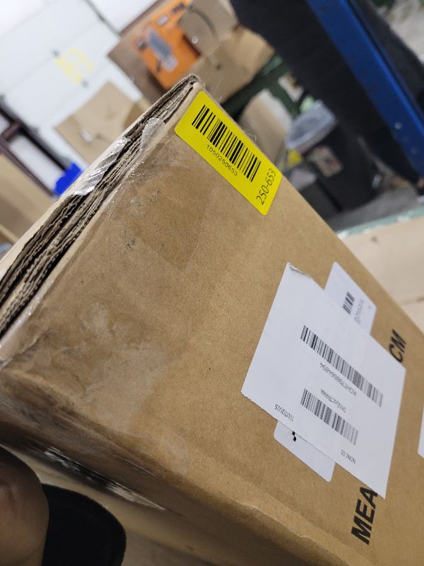 Photo 1 of 14 inch Drawer Slides 6 Pairs (12pcs) Full Extension Ball Bearing Drawer Rails Side Mount 3 fold Metal Dresser Runners for File Cabinet Trash Can Kitchen Wardrobe Glides 14" Black 100 LB Capacity