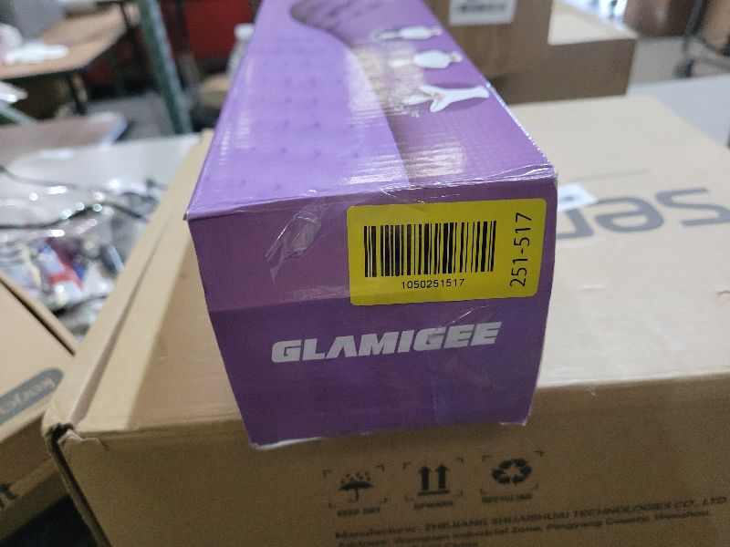 Photo 1 of 17"x33" Heating Pad for Back Pain Relief, Electric Heating Pads for Neck/Shoulder/Muscle Pain, Auto Off, 6 Heat Settings - Mothers Day Christmas Gifts for Women Mom Sister Wife Grandma