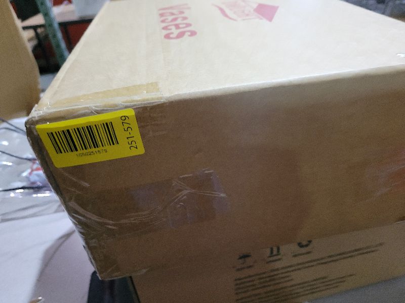 Photo 1 of 16Pcs Glass Cylinder Bud Vases for Centerpieces,7.7 In Tall Clear Flower Vases in Bulk,Glass Small Vases Floating Candle Holder for Party,Home Decor,Wedding Decoration,Birthday,Anniversary,Baby Shower