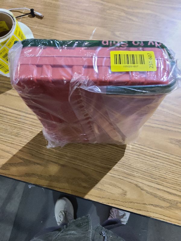 Photo 1 of 0-140PSI Fuel Injector Injection Pump Pressure Tester, Fuel Pressure Tester Kit, Universal Fuel Pump Pressure Tester Gasoline Car Truck Motorcycle Diagnostic Tool