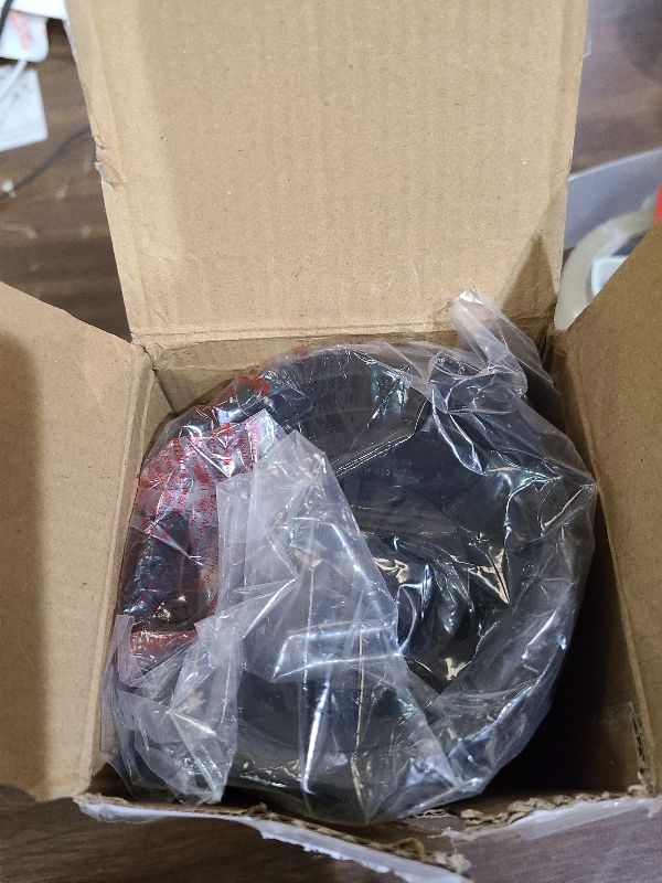 Photo 1 of (Pack of 2) Blender Replacement Parts 7 Fins Extractor Blade Assembly with Rubber Gasket Compatible with Nurti Ninja Blenders Auto iQ BL480 BL401 BL642 BL801 NN102