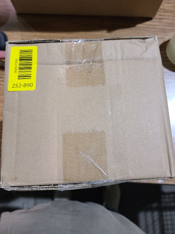 Photo 1 of 100ft 2-Pack Outdoor G40 LED Globe String Lights Dimmable Waterproof Shatterproof Light Strings with 52 Bulbs Connectable Commercial Hanging Lights for Christmas Patio House Backyard Balcony Party