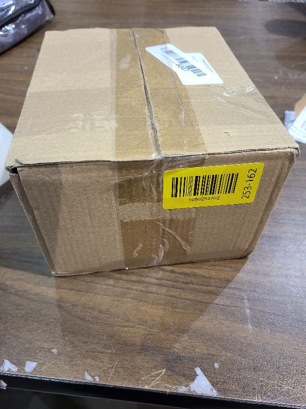 Photo 1 of 120 PCS Iridescent Ornaments Balls,1.18 Inch Clear Christmas Rainbow Ball,Plastic Hanging Bubble Ornaments Balls for Christmas Tree,Party,Home Decor