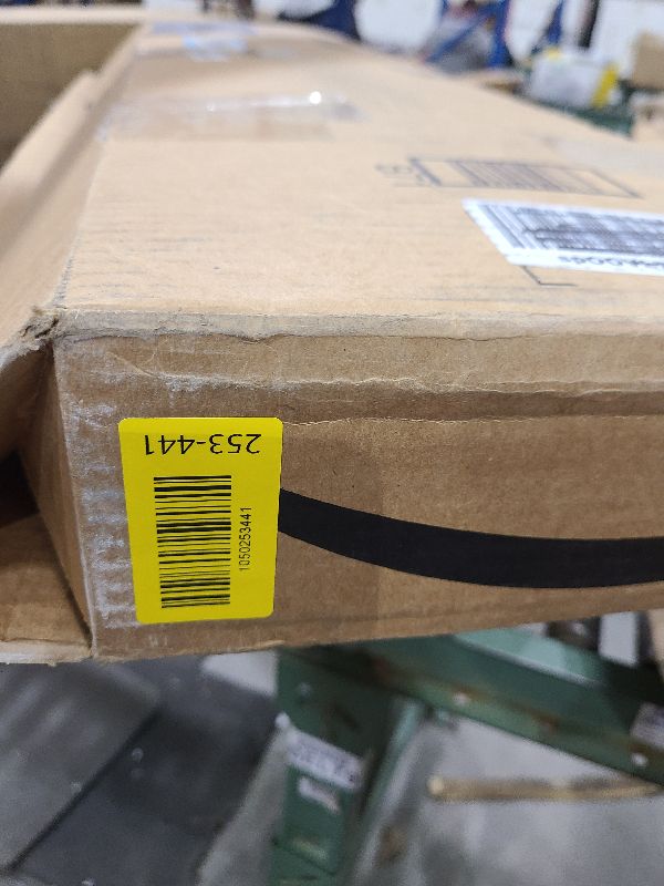 Photo 1 of 2 Pack White Grab Bars 32 Inch, 1.25" Diameter Anti Slip Bathroom Grab Bar w/Knurled Grip, Handicap Grab Bar for Wall, Shower Handle Safety Handrail for Senior