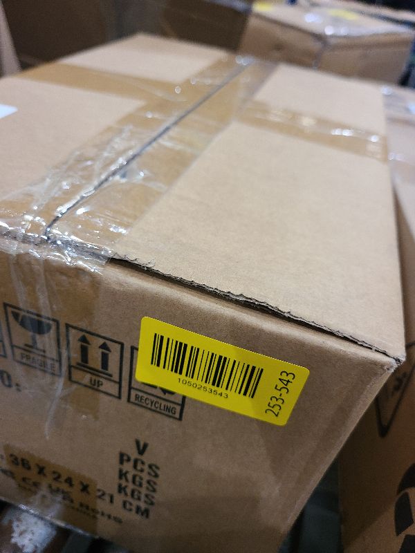 Photo 1 of 1200W RGB Fog Machine, 6 Colorful LED Lights for Smoke Machine Indoor/Outdoor Use, Perfect for Parties, Weddings, and Stage Effects