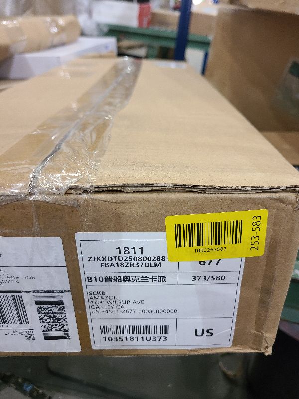 Photo 1 of 105 Pack 26 inch Aluminum Balusters for Deck Railing,Black Round Metal Spindles for Staircase,3/4" Diameter Hollow Deck Ballasters with Screws and Connectors for Railing Fencing Porch Stair Spindles