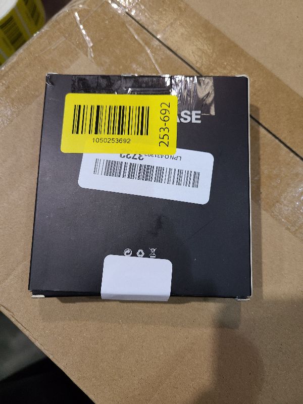 Photo 1 of [8Pack] RICHONE Screen Protector Compatible with Galaxy Watch 6 44mm, Glitter Rhinestones Protective Case for Samsung Smart Watch6 44MM SM-R940 Soft Bling Face Covers Accessories Anti-Scratches