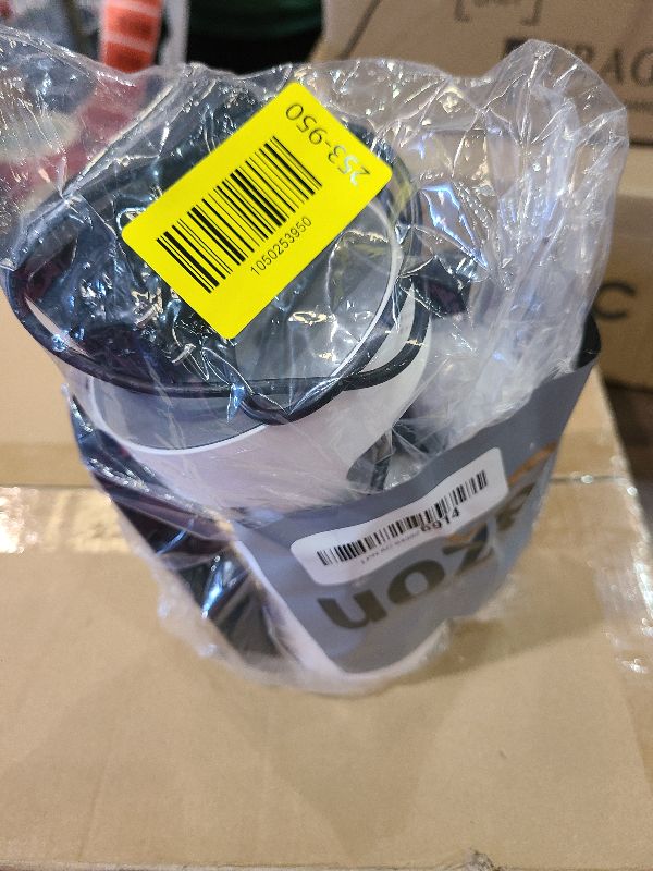 Photo 1 of [Built-in Apps & 2025 Upgraded] Mini Projector with WiFi 6 and Bluetooth 5.4 Support 4K 1080P Auto Keystone 180° Rotatable Projector Portable Compatibile with HDMI/TV Stick/Memory Stick/Laptop, White