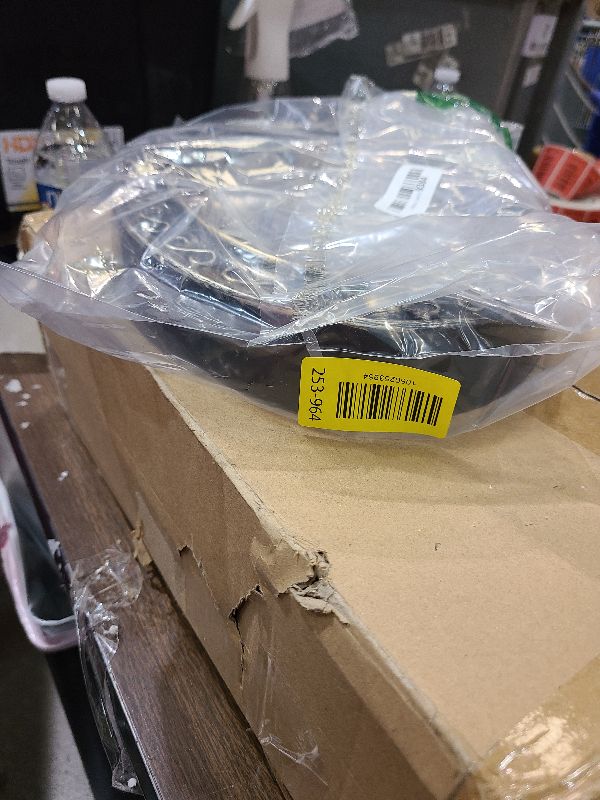 Photo 1 of [ Motion Activated & Light Sensor Design ] Halloween Animatronic Talking Haunted Mirror with Creepy Sound and Light, Scary Halloween Decorations Indoor Wall Mounted Magic Mirror Horror Prop Decor