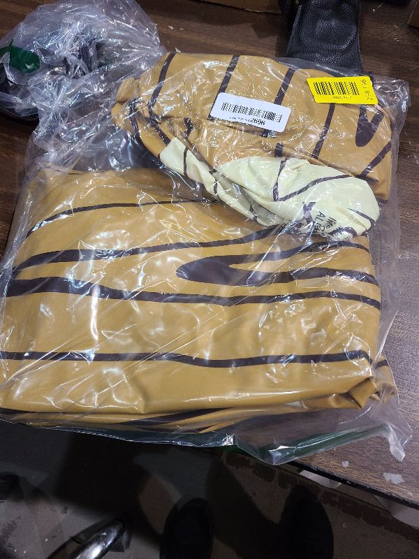 Photo 1 of [Upgraded Log Rafts] 4 Pcs Jumbo Inflatable Battle Log Pool Game - 2 Players Inflatable Floating Toy for Kids Adults, Family Pool Fighting Float Row Toys for Pool Parties, Beach, Summer Outdoor Sports