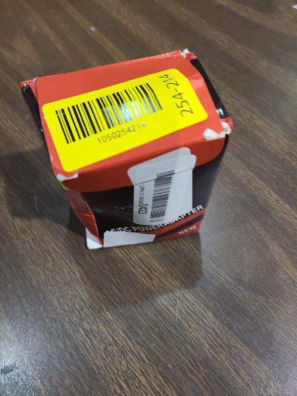 Photo 1 of 12v Battery Charger for Kids Ride on Car - 12V 1000mA Charger for Kidzone Bumper Car, Charger for Best Choice Products Jeep,Class 2 Power,12v Battery Charger for Kids Electric Car Toys