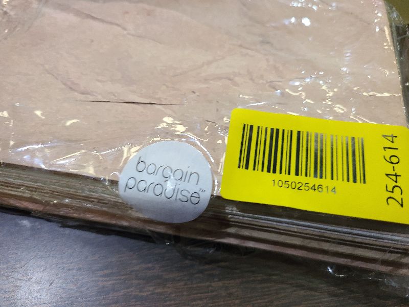 Photo 1 of ?Pack 48 ?Vintage Style Envelopes - Classic Aged Envelopes in 6 Unique Designs - Old Looking Antique Looking- 4 x 8.7 inches (48 Pack)