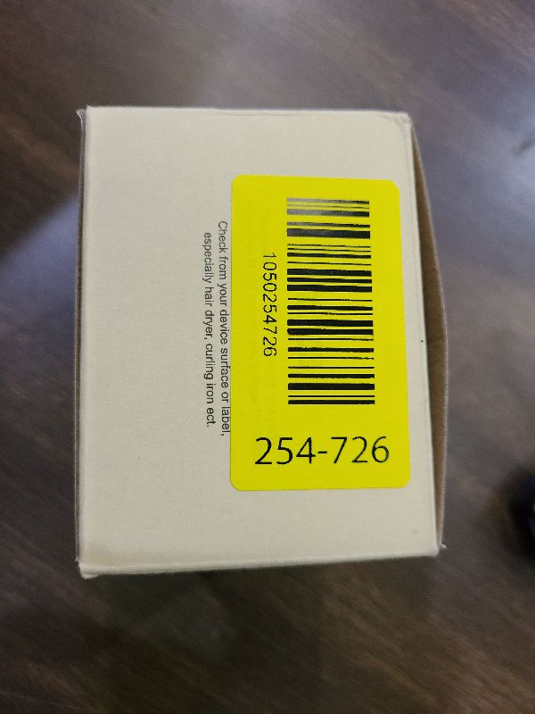 Photo 1 of 2 Pack European Plug Adapter USB C, TESSAN US to Europe Adapter 4 Outlets 3 USB Charger, Type C International Power Adaptor to Italy Spain France Portugal Iceland Germany, Europe Travel Essentials