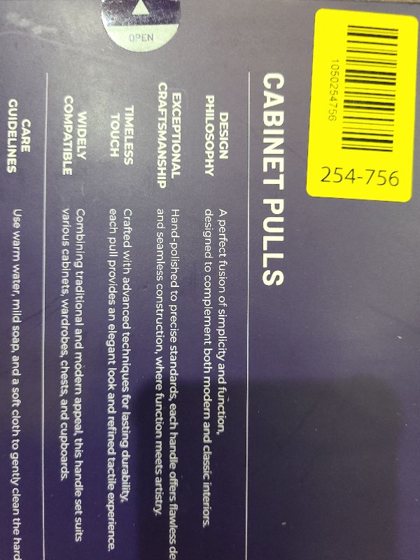 Photo 1 of 10 Pack Gold Cabinet Knobs 2 Inch - Brushed Brass Drawer Knobs Single Hole Gold T Bar Hardware Drawer Pulls for Kitchen Cabinets and Dressers