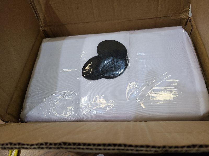 Photo 1 of [Timer] 2Packs Halloween Decorations Outdoor, Cute Halloween Decorations Indoor, Spooky Ghost Halloween Decor with Witch Hat, Scary Ghosts Decor with LED Lights for Front Porche Yard Garden Home