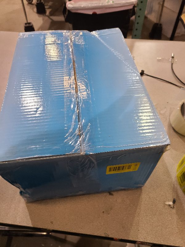 Photo 1 of 100 Count 22” x 22” Super Absorbency Disposable Underpads, Leakproof Quick Drying Disposable Pads for Baby, Puppy and Adults, Puppy Pads, Cat Pee Pads for Dogs, Potty Puppy Training Pads