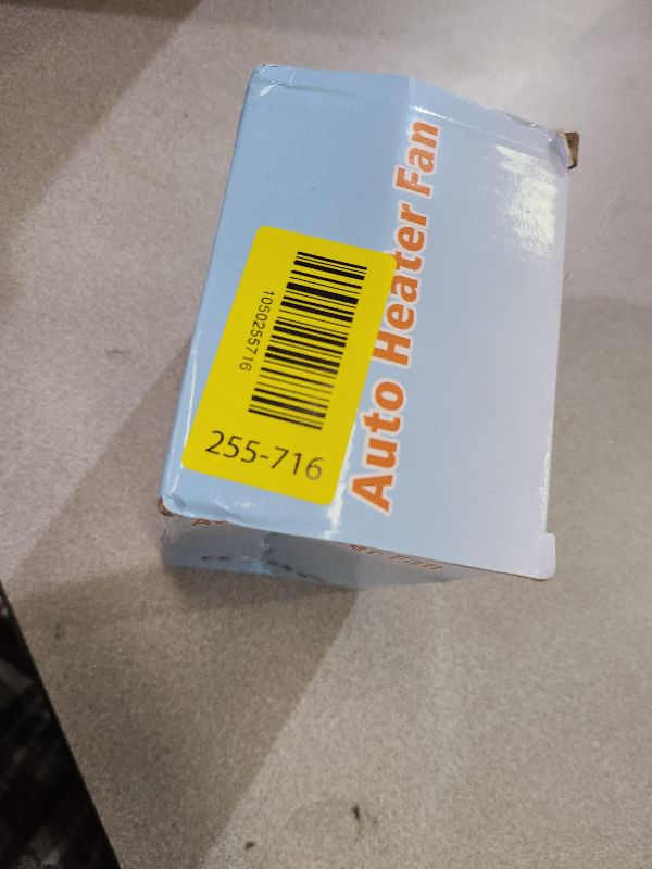 Photo 1 of 12V Car Heater,200W 2 in1 Automobile Windshield