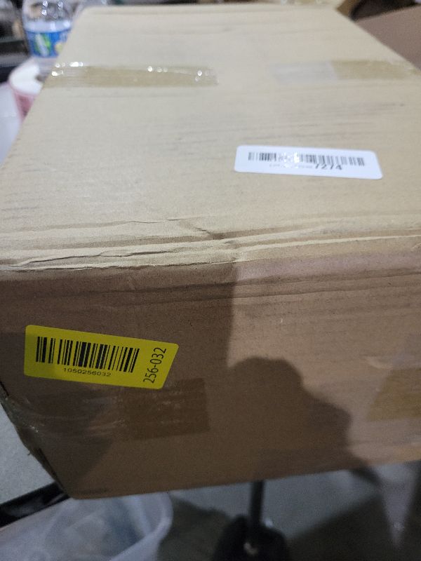 Photo 1 of 2 Pack Christmas Decorations Outdoor - 21" Pre-Lit Outdoor Christmas Tree with Lights, Prelit Planter Bushes with Remote, Christmas Planter Urn Filler for Front Porch Pathway Yard Garden Holiday Decor