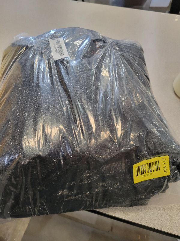 Photo 1 of 18 x 36FT Pool Leaf Net Cover- Leaf Netting for Inground and Above Ground Rectangle Swimming Pools Fine Mesh Pool Screen Cover,Winter Above Ground Pool Screen Covers, Catching Leaves, Sunshade