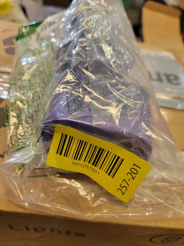 Photo 1 of 2-Pack New Seat Belt Buckle Booster (BPA Free) - Raises Rear Seat Belts for Easy Access - Stop Fishing for Buried Back Seat Belts - Makes Second Row Receptacle Stand Upright for Easier Buckling