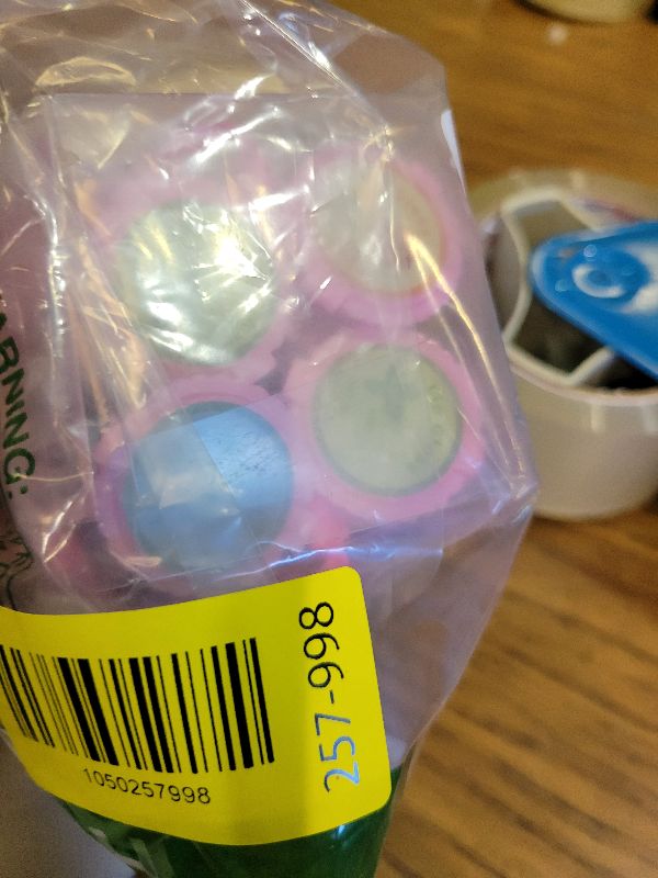 Photo 1 of 12 Pcs Cupcake Lip Gloss for Girls Party Favors Lip Balm Set Assorted Fruity Favors Cute Cupcake Designs Birthday Gift