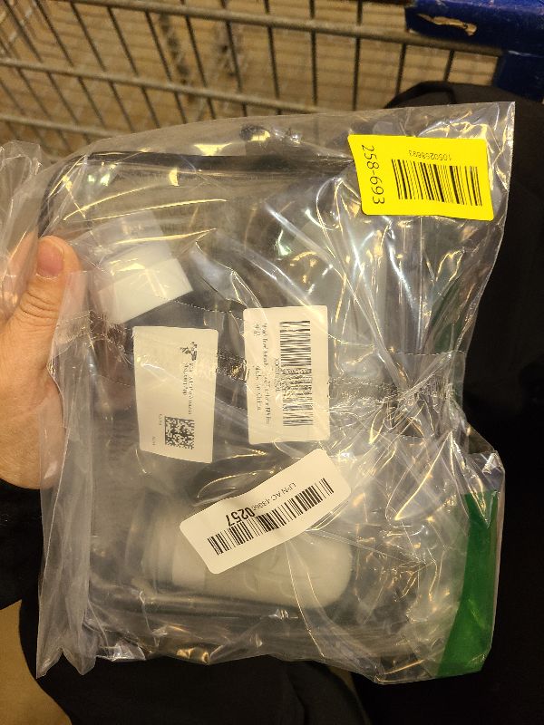 Photo 1 of 18pack Travel Bottles for Toiletries,TSA Approved Silicone Travel Containers for Toiletries,Leak Proof Refillable Liqus Shampoo And Conditioner travel Essentials toiletry Bottles