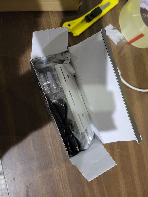 Photo 1 of 2 Pack Anti Barking Devices, Auto Barking Control Devices with 3 Modes, Rechargeable Ultrasonic Dog Bark Box Barking Deterrent Devices, Effective Stop Barking Dog Devices for Indoor & Outdoor Use