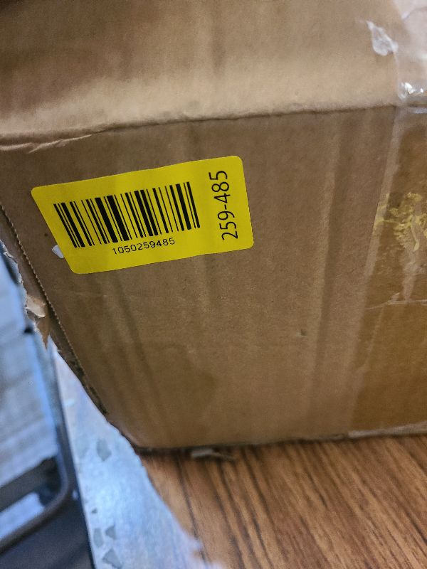 Photo 1 of [2025 New] Natural Wood Christmas Tree Collar Stand for Real Trees up to 7.5ft, Durable Tree Base Cover with Easy Installation, Home Holiday Christmas Decoration (Washer White, D-30 Inch)