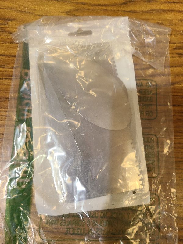 Photo 1 of 10 Pcs Steel Pottery Tools Clay Ribs Stainless Steel Serrated Scraper Crafts Tool Sculpture Modeling Cutter Scraper Ceramics Sculpting Tools Kits for Sculpting Texturing Artists Modeling Potter