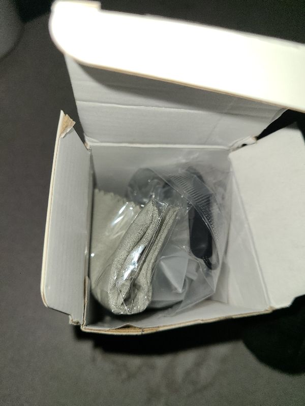 Photo 1 of [Upgraded Version] Soft Tip Silicone Camera Dust Blower Lens Air Blower with Cleaning Cloth,Camera Lens Cleaner Air Blower for Sensor LCD Keyboards Alcohol Ink Printing,Dust Blower Replace Canned Air