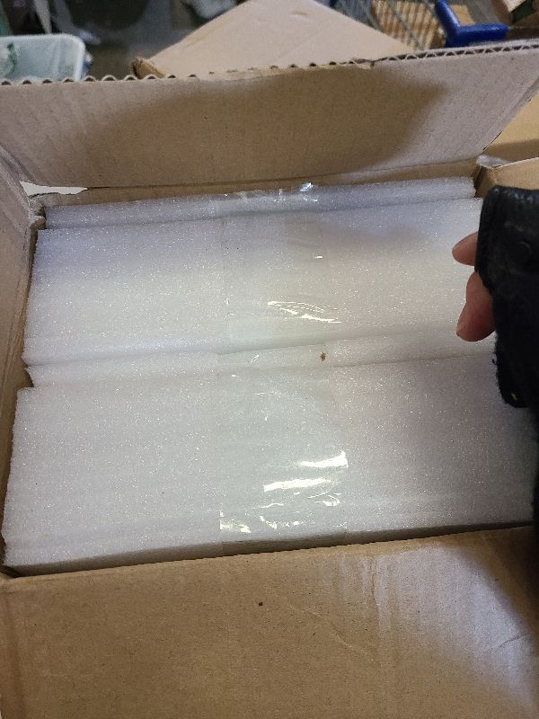 Photo 1 of 2 Pack Cocktail Napkin Holder for Table,Natural Marble Napkins Holder with Metal Wire,Modern Tissue Paper Dispenser for Dining Table Bar Kitchen (6.8 x 6.8 inch Cocktail Napkin Holder)