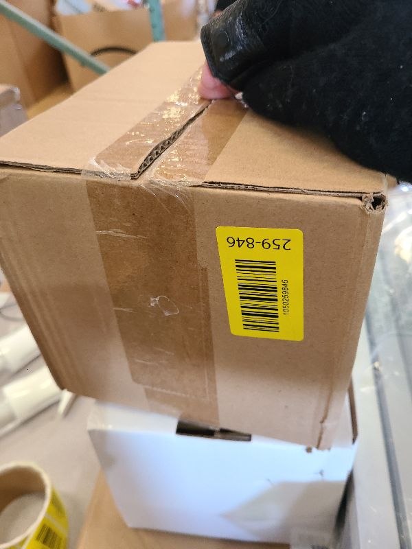 Photo 1 of 2 Pack Cocktail Napkin Holder for Table,Natural Marble Napkins Holder with Metal Wire,Modern Tissue Paper Dispenser for Dining Table Bar Kitchen (6.8 x 6.8 inch Cocktail Napkin Holder)