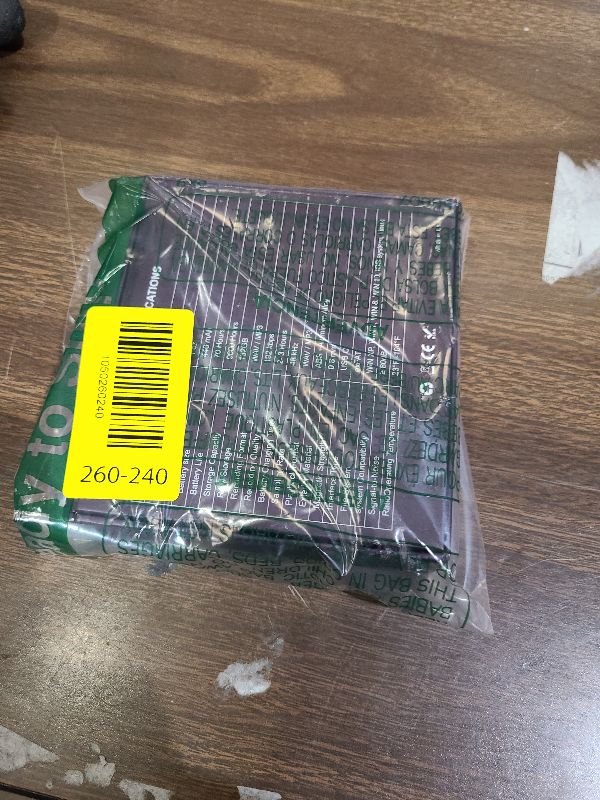 Photo 1 of 132G (9800 Hour) Voice Activated Recorder - Elasound Voice Recorder with AI-Intelligent Triple Noise Reduction, Portable Audio Recorder for Work, Lectures, Meetings, 100H Continuous Recording Device