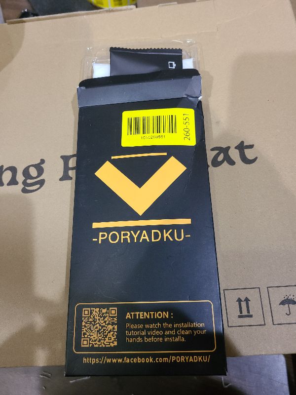 Photo 1 of [2+2 Pack] for Samsung Galaxy S21 Ultra Screen Protector, Camera Lens Protector, Ultra Clear, Fingerprint Compatible, Anti-Scratch, Case Friendly